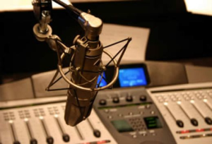 Radio Production